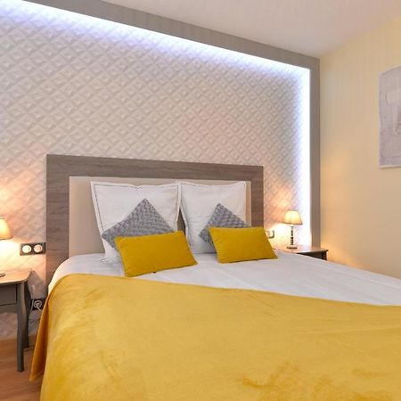 Chambres Vignes Et Chateaux Rouffach Bagian luar foto