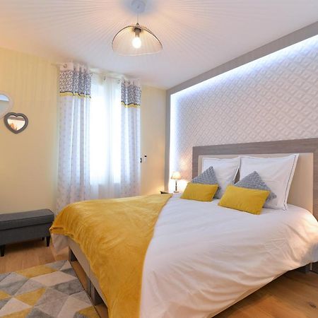 Chambres Vignes Et Chateaux Rouffach Bagian luar foto