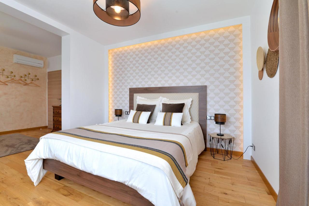 Chambres Vignes Et Chateaux Rouffach Bagian luar foto